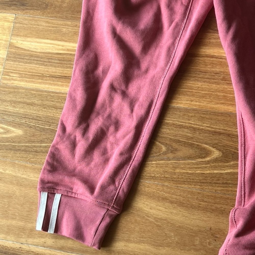ADIDAS TRAMAR MARTRA WOMENS JOGGER TRACK PANTS NWT - SIZE 10. RRP. $90 - Picture 9 of 16